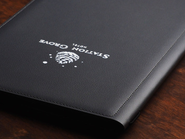 Logotrade promotional product picture of: Menu cover Fine Dining Pro 1633319