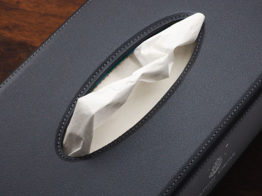 Logotrade business gift image of: Tissue box 1673319