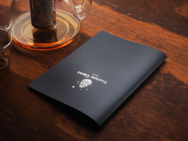 Logo trade promotional products image of: Menu cover 1788319