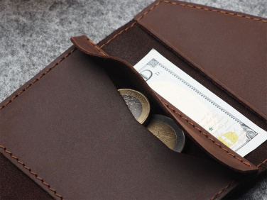 Logotrade promotional gifts photo of: RFID wallet 1931284