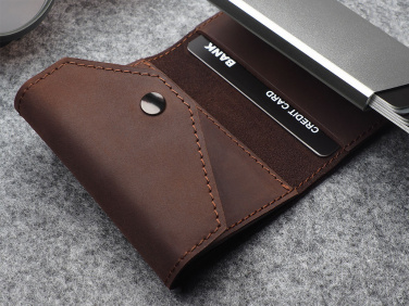 Logotrade advertising product picture of: RFID wallet 1931284