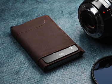 Logo trade promotional gift photo of: RFID wallet 593284