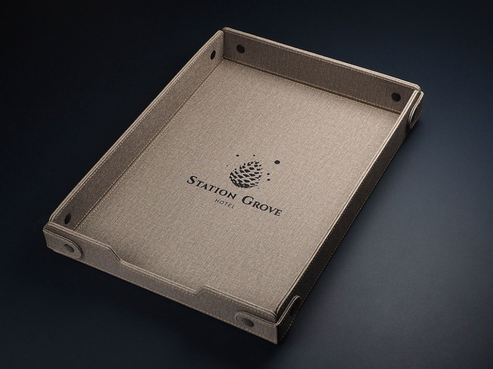 Logotrade business gifts photo of: Box 1654321