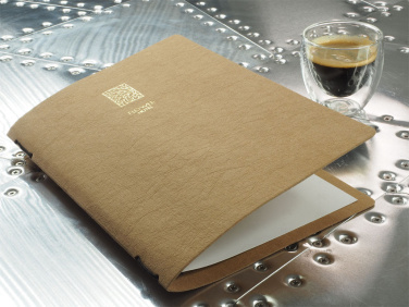 Logotrade advertising product picture of: Menu cover Ambiente 1178106