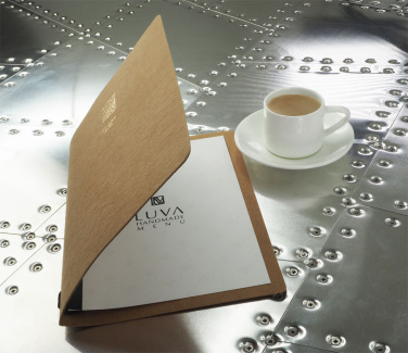 Logotrade promotional product image of: Menu cover Ambiente 1178106