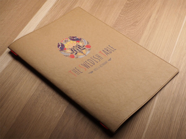 Logotrade advertising product image of: Menu cover Ambiente 1178106