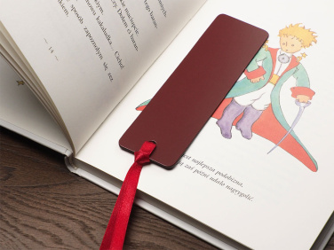 Logotrade promotional products photo of: Bookmark 2036094