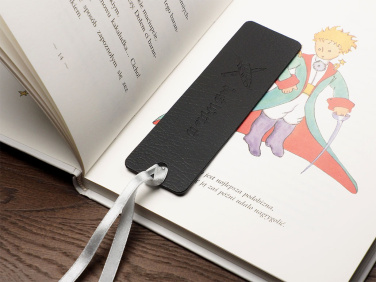 Logotrade corporate gifts photo of: Bookmark 2036318