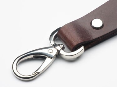 Logotrade promotional merchandise image of: Keyring 2041141