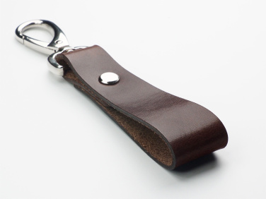 Logo trade promotional giveaway photo of: Keyring 2041141