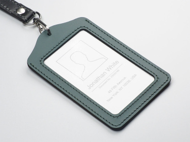 Logotrade advertising products photo of: ID Badge Holder 2038094