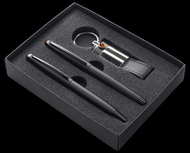 Logotrade advertising product picture of: Amber set 1331036