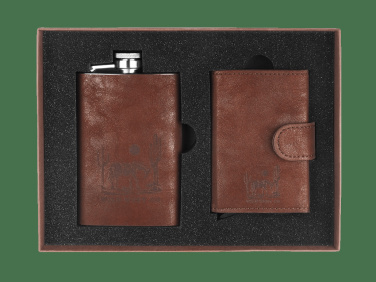 Logotrade corporate gift picture of: Set 2079325