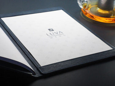 Logo trade promotional product photo of: Menu cover Fine Dining Pro 2013327