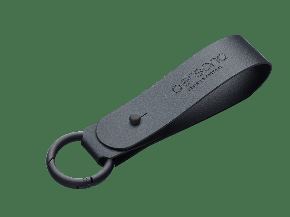 Logotrade promotional giveaway picture of: Keyring 1709319