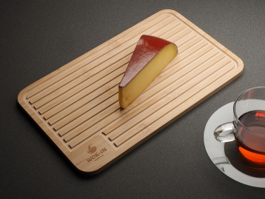 Logotrade promotional item picture of: Serving board 1966292