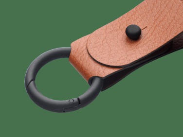 Logo trade promotional products picture of: Keyring 1709318