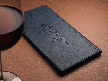 Logo trade corporate gift photo of: Bill holder 1967327