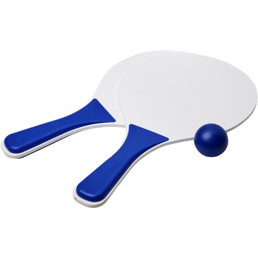 Logotrade advertising products photo of: Bounce beach game set