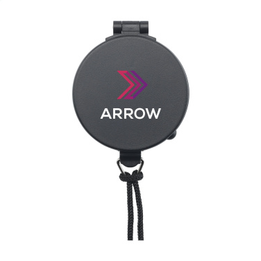 Logo trade promotional products picture of: En-Route compass