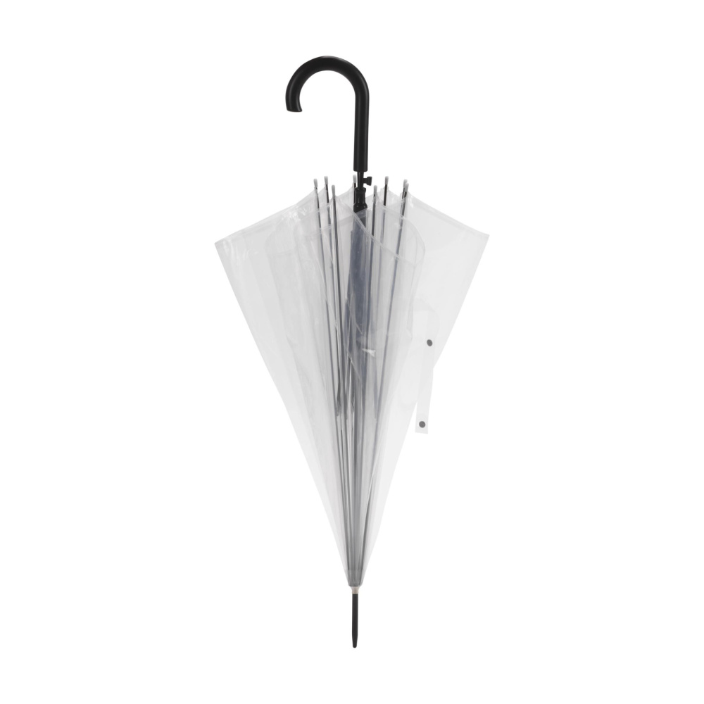 Logo trade corporate gifts picture of: TransEvent umbrella 23 inch