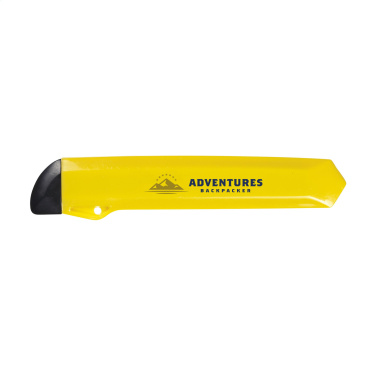 Logo trade promotional merchandise picture of: Jumbo hobby knife