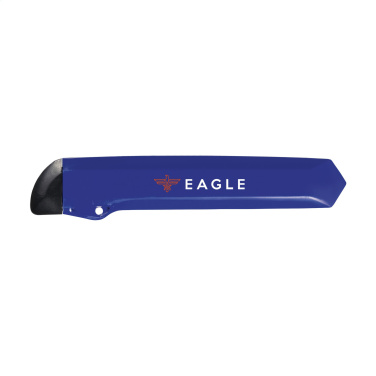 Logo trade advertising products image of: Jumbo hobby knife