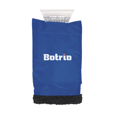 Logotrade advertising product image of: IceGlove ice scraper