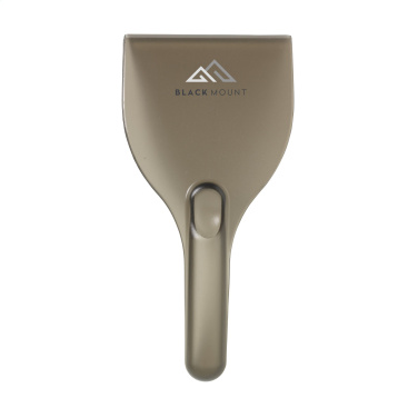 Logotrade promotional giveaway image of: Ontario ice scraper