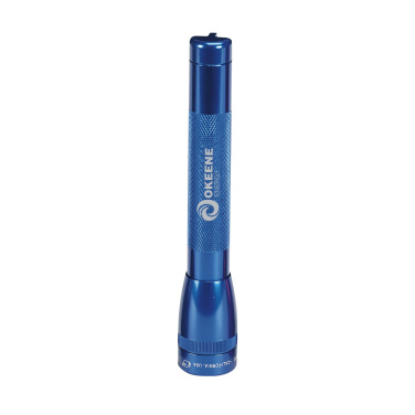 Logotrade promotional giveaway image of: Mini Maglite® AA torch