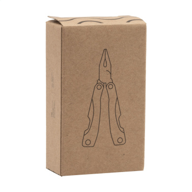Logo trade promotional gifts image of: MicroTool multitool