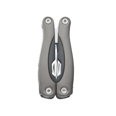 Logo trade corporate gifts image of: MicroTool multitool
