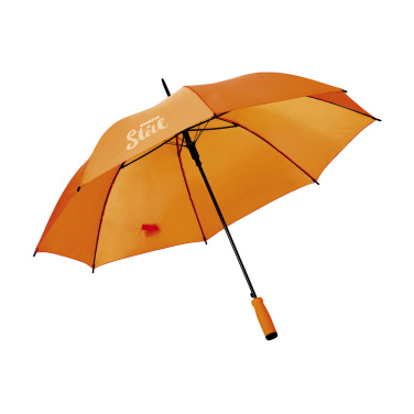 Logo trade business gifts image of: Colorado umbrella 23,5 inch
