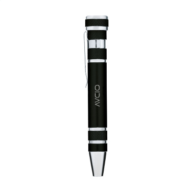 Logo trade advertising products picture of: ToolPen bitpen