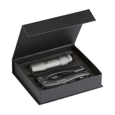 Logotrade promotional merchandise photo of: MaxiStar giftset