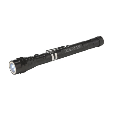 Logotrade promotional item image of: GripLight torch