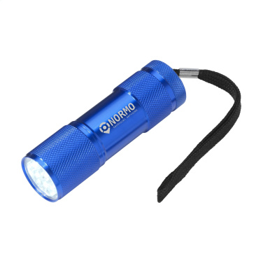 Logotrade promotional giveaway picture of: StarLED pocket torch