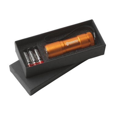 Logotrade corporate gift picture of: StarLED pocket torch
