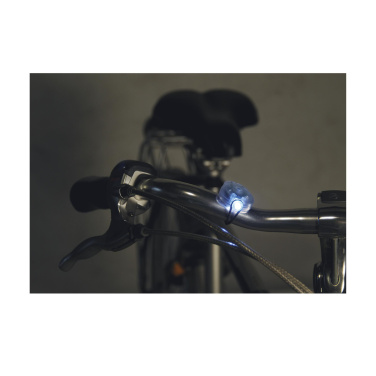 Logotrade promotional gift image of: SmartLight bike lights