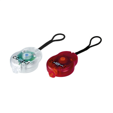 Logotrade promotional product picture of: SmartLight bike lights