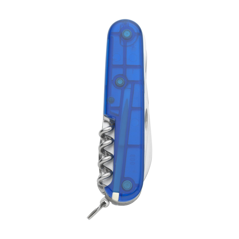 Logotrade promotional items photo of: Victorinox Huntsman pocket knife