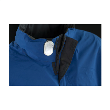 Logo trade corporate gifts picture of: Clip Reflection light