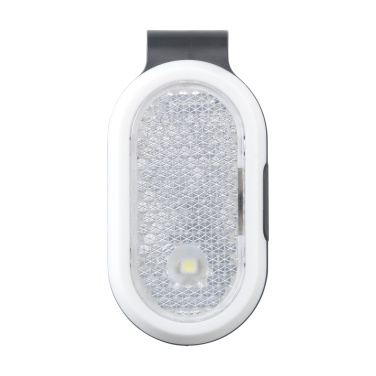 Logotrade promotional product image of: Clip Reflection light