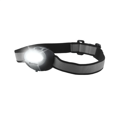 Logotrade promotional merchandise image of: HeadLight COB