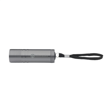 Logo trade promotional gifts image of: StarLED COB flashlight