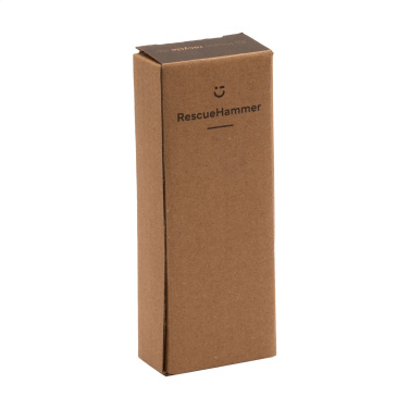Logo trade promotional item photo of: RescueHammer COB