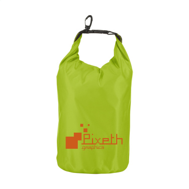 Logotrade promotional gift picture of: Drybag 5 L watertight bag