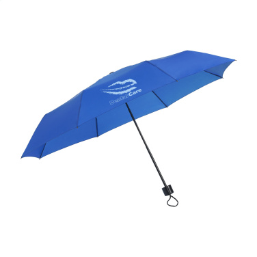 Logo trade corporate gift photo of: Colorado Mini foldable umbrella 21 inch