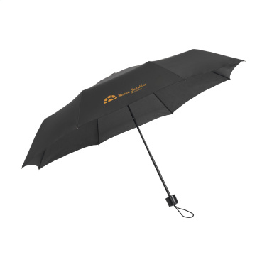 Logo trade corporate gift photo of: Colorado Mini foldable umbrella 21 inch