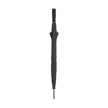 Logo trade promotional items image of: Colorado RCS RPET umbrella 23 inch